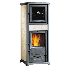 La Nordica TermoRossella Plus c/ Forno D.S.A. Pergamena (бежевый) в Челябинске