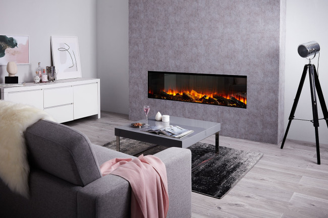 New Forest 1600 with Signature logs в Челябинске