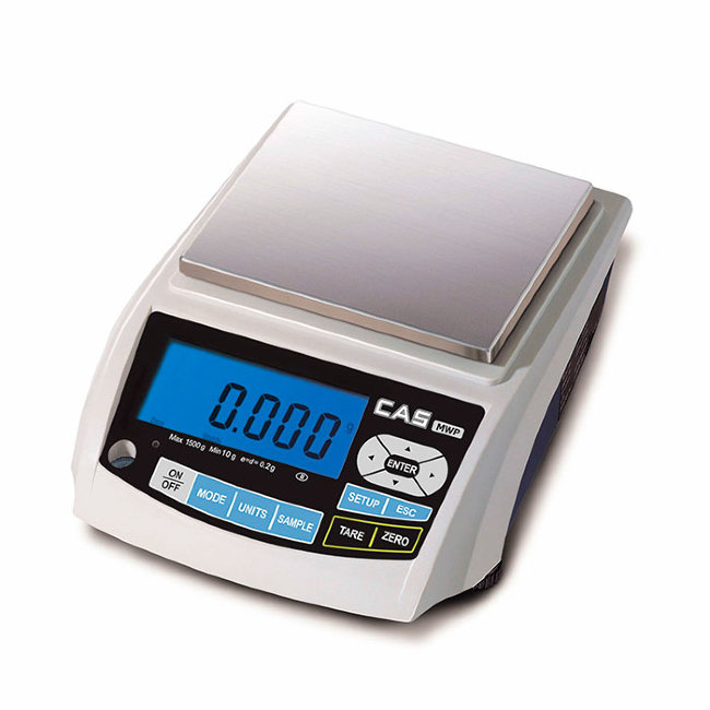 Весы MWP-3000 в Челябинске