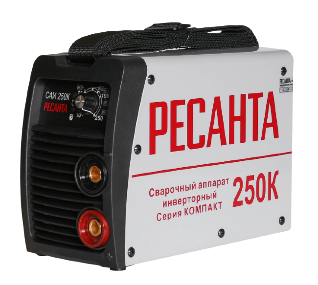 Сварочный аппарат РЕСАНТА САИ-250К в Челябинске