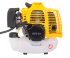 Бензиновый триммер GGT-2500ТA Huter в Челябинске
