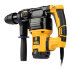 Перфоратор электрический RHV-1050-38-max, SDS-max, 1050 Вт, 10 Дж, 2 плюс 1 режим Denzel в Челябинске