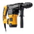 Перфоратор электрический RHV-1050-38-max, SDS-max, 1050 Вт, 10 Дж, 2 плюс 1 режим Denzel в Челябинске