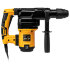Перфоратор электрический RHV-1050-38-max, SDS-max, 1050 Вт, 10 Дж, 2 плюс 1 режим Denzel в Челябинске