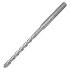 Перфоратор электрический RHV-1050-38-max, SDS-max, 1050 Вт, 10 Дж, 2 плюс 1 режим Denzel в Челябинске