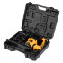 Перфоратор электрический RHV-1050-38-max, SDS-max, 1050 Вт, 10 Дж, 2 плюс 1 режим Denzel в Челябинске