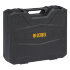 Перфоратор электрический RHV-1050-38-max, SDS-max, 1050 Вт, 10 Дж, 2 плюс 1 режим Denzel в Челябинске