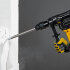 Перфоратор электрический RHV-1050-38-max, SDS-max, 1050 Вт, 10 Дж, 2 плюс 1 режим Denzel в Челябинске