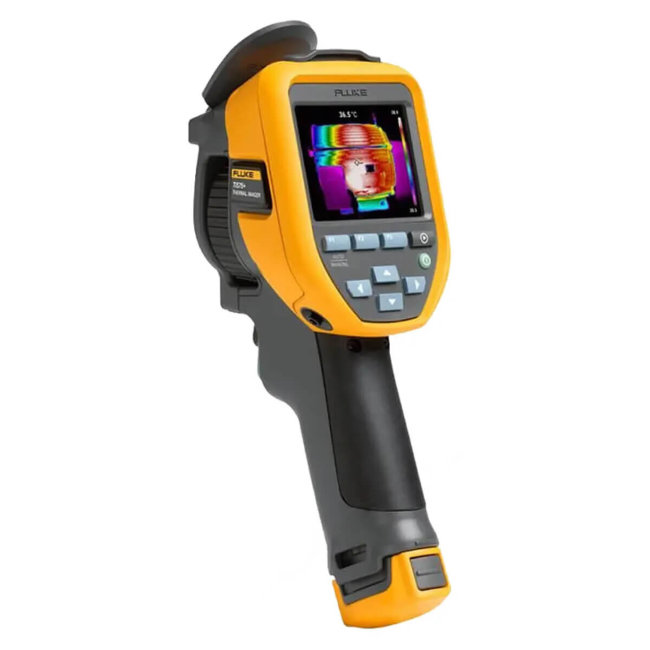 Тепловизор Fluke TiS75+ 27HZ в Челябинске