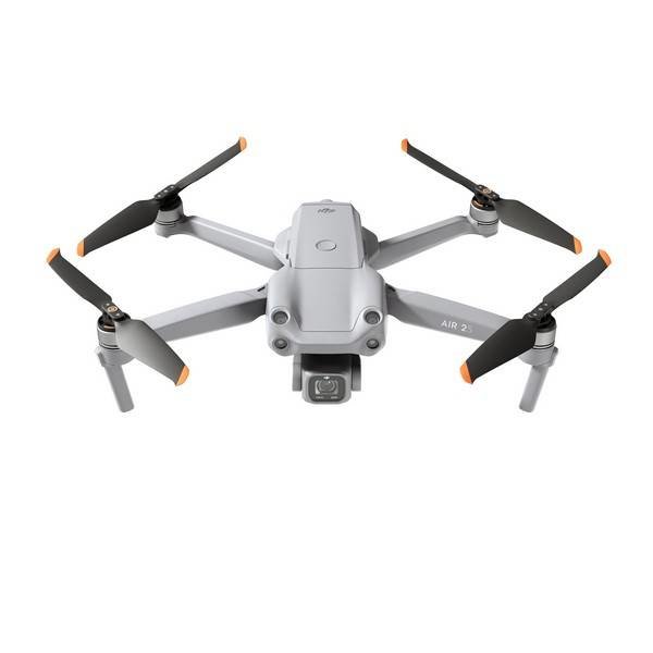 Квадрокоптер DJI Air 2S Fly More Combo в Челябинске