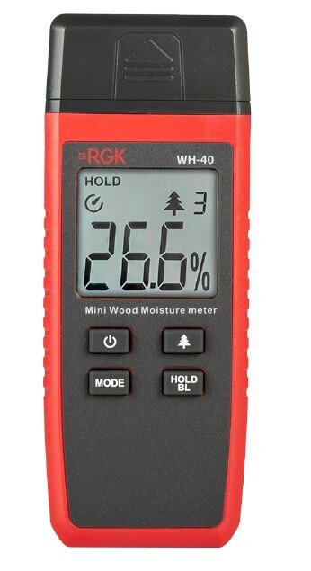 Влагомер RGK WH-40 в Челябинске