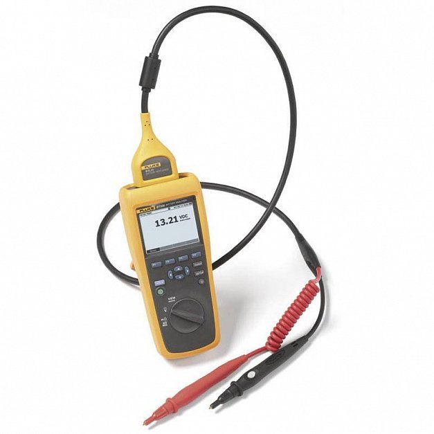 Анализатор батарей Fluke BT508 в Челябинске