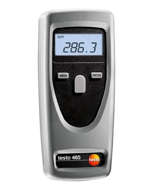 Тахометр Testo 465 в Челябинске