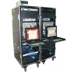 Система ТЕСТ-1005-01 в Челябинске