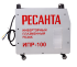 Инвертор для плазменной резки РЕСАНТА ИПР-100 в Челябинске