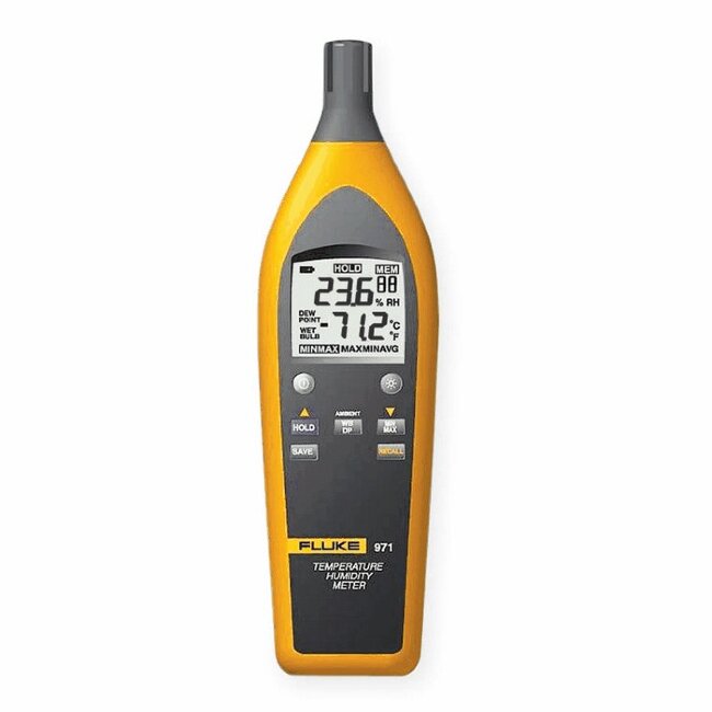 Гигрометр Fluke 971 в Челябинске