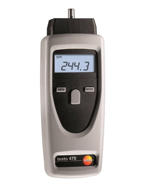 Тахометр Testo 470 в Челябинске