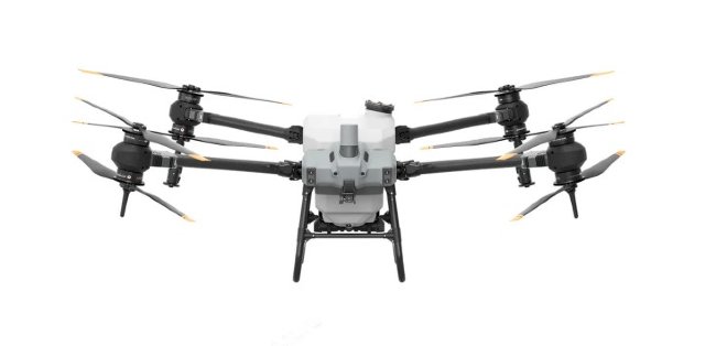Квадрокоптер DJI Agras T40 в Челябинске