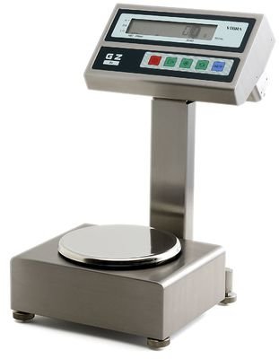 Весы ViBRA GZH-610CEx в Челябинске