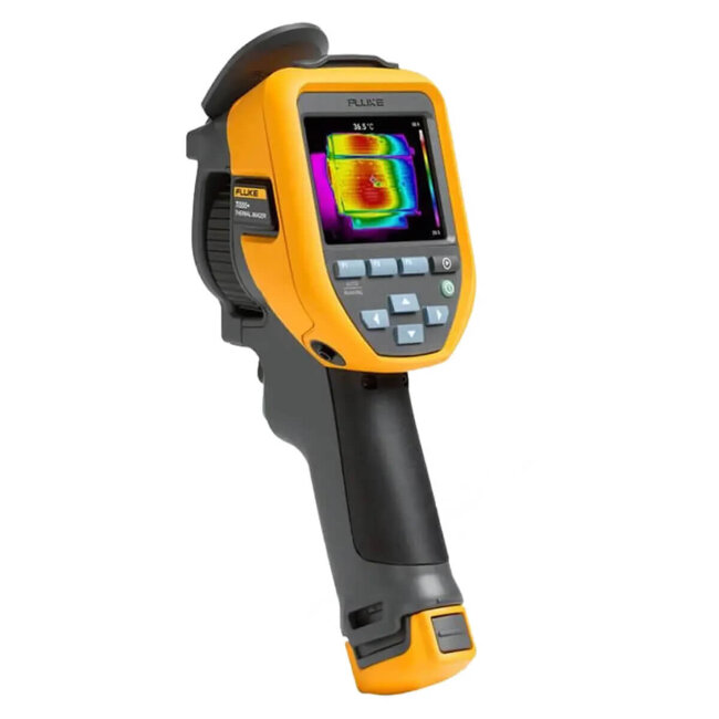 Тепловизор Fluke TiS55+ 9HZ в Челябинске