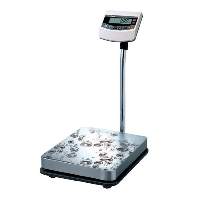 Весы BW-150RB в Челябинске