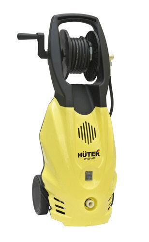 Мойка HUTER W105-AR в Челябинске
