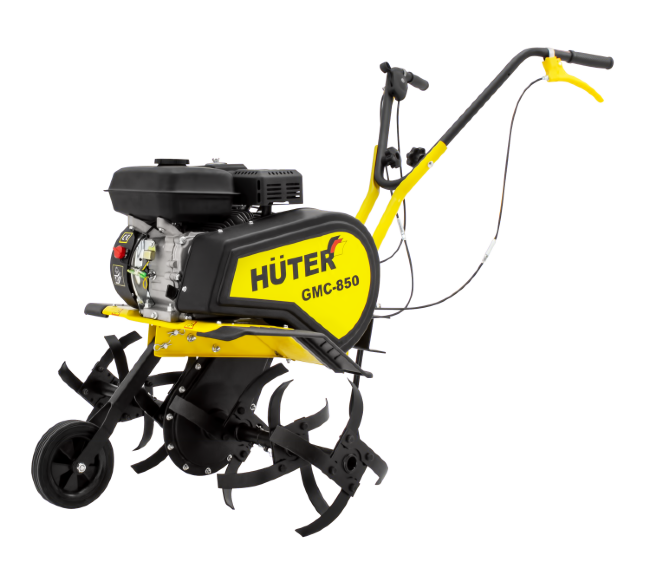 Мотокультиватор Huter GMC-850 в Челябинске
