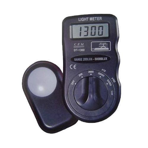Люксметр CEM DT-1300 в Челябинске