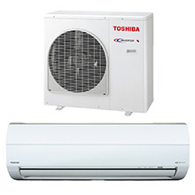 Toshiba UAV-GAV-E (RAS-3M26UAV-E) в Челябинске