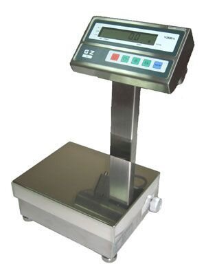 Весы ViBRA GZH-1500CEx в Челябинске