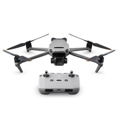 Квадрокоптер DJI Mavic 3 Classic (DJI RC-N1) в Челябинске