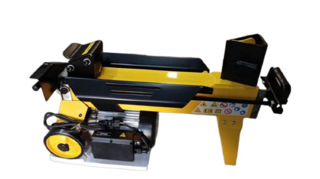 Дровокол электрический HLS-4500 Huter в Челябинске