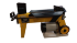 Дровокол электрический HLS-4500 Huter в Челябинске