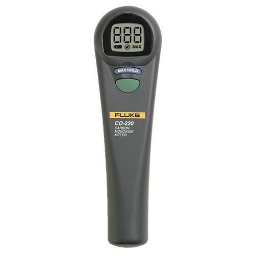 Газосигнализатор Fluke CO-220 в Челябинске