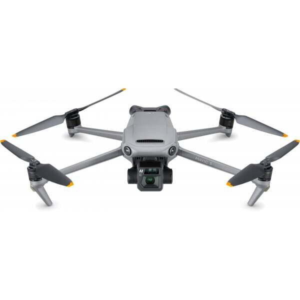 Квадрокоптер DJI Mavic 3 Fly More Combo в Челябинске
