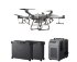 Комплект квадрокоптер DJI Agras T30 + 2 АКБ + ЗУ в Челябинске