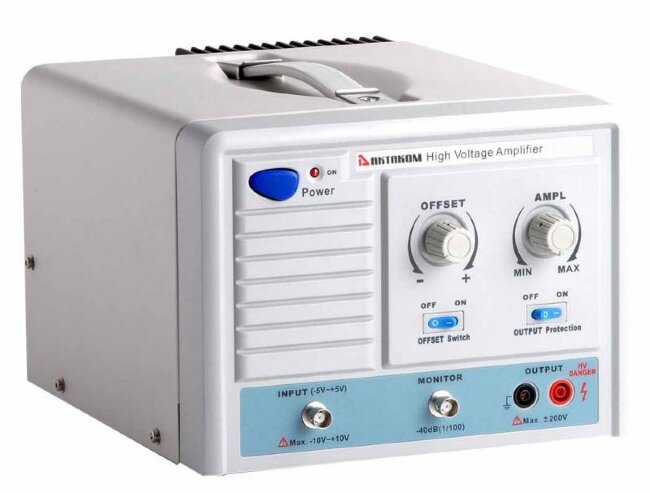 Амплитудный усилитель AVA-1420 в Челябинске