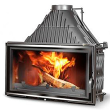 KAWMET W12 19,4 кВт в Челябинске
