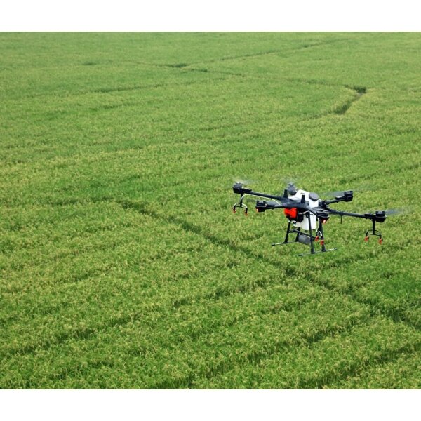 Квадрокоптер DJI Agras T16 в Челябинске