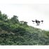 Квадрокоптер DJI Agras T16 в Челябинске
