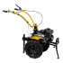 Мотоблок DPT-370X, 7 л.с, дисковое сцепление, ширина 90 см, глубина 35 см, фрез 3 х 4, ВОМ, передачи 3В/1Н Denzel в Челябинске