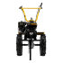 Мотоблок DPT-370X, 7 л.с, дисковое сцепление, ширина 90 см, глубина 35 см, фрез 3 х 4, ВОМ, передачи 3В/1Н Denzel в Челябинске