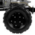 Мотоблок DPT-370X, 7 л.с, дисковое сцепление, ширина 90 см, глубина 35 см, фрез 3 х 4, ВОМ, передачи 3В/1Н Denzel в Челябинске