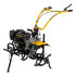 Мотоблок DPT-370X, 7 л.с, дисковое сцепление, ширина 90 см, глубина 35 см, фрез 3 х 4, ВОМ, передачи 3В/1Н Denzel в Челябинске