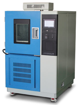 Климатическая камера тепла-холода (КТХ) SGT-225 HC (ТИП B) в Челябинске