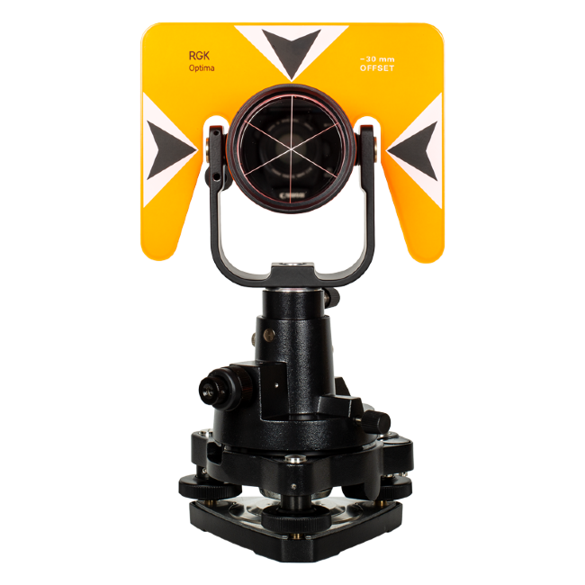Призменная система RGK HD18 в Челябинске