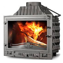 KAWMET W4 14,5 кВт в Челябинске