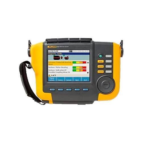 Виброметр Fluke 810 в Челябинске