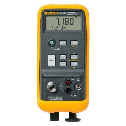 Калибратор давления Fluke 719 100G в Челябинске