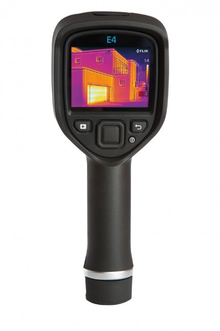 Тепловизор Flir E4 в Челябинске